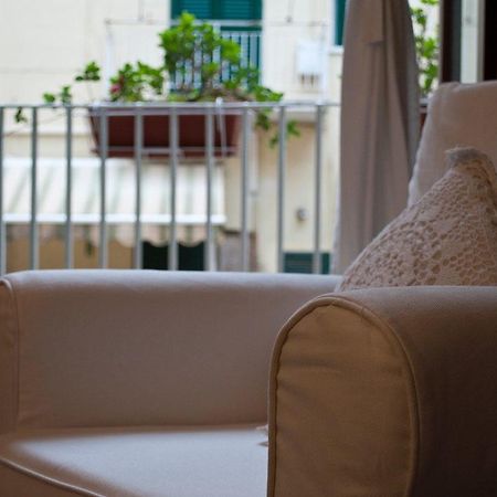 B&B Porto Trani Rom bilde