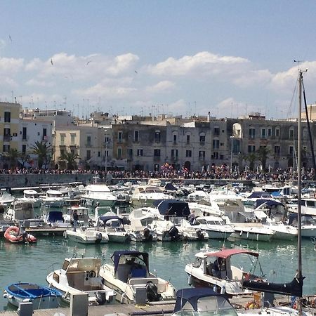 B&B Porto Trani Eksteriør bilde