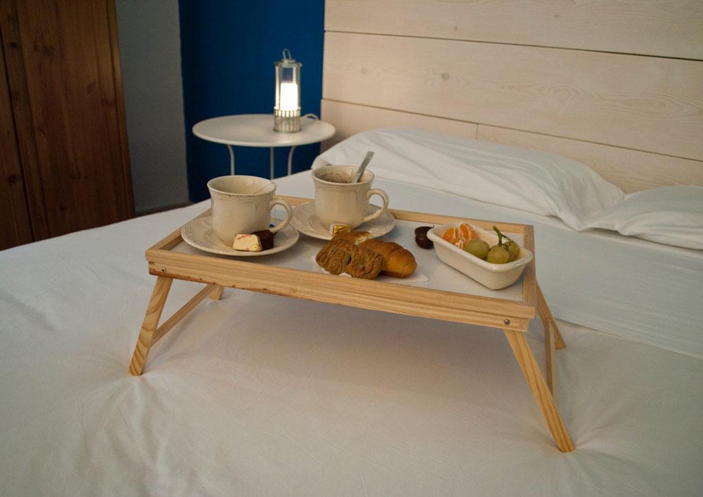 B&B Porto Trani Rom bilde