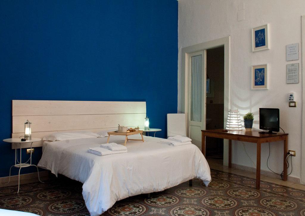B&B Porto Trani Rom bilde