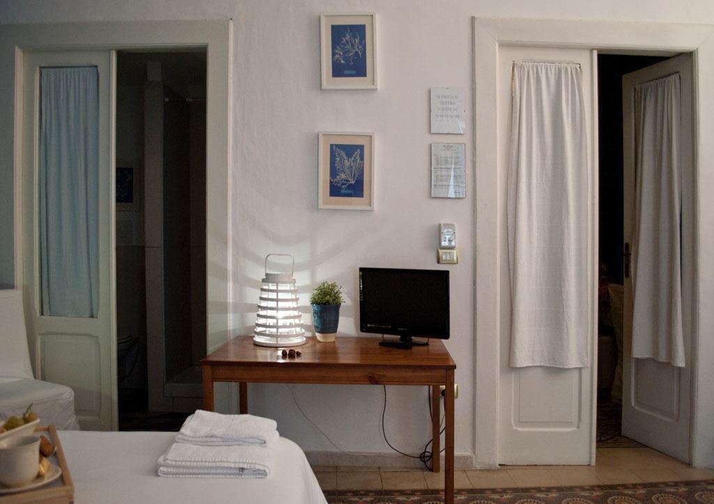 B&B Porto Trani Rom bilde