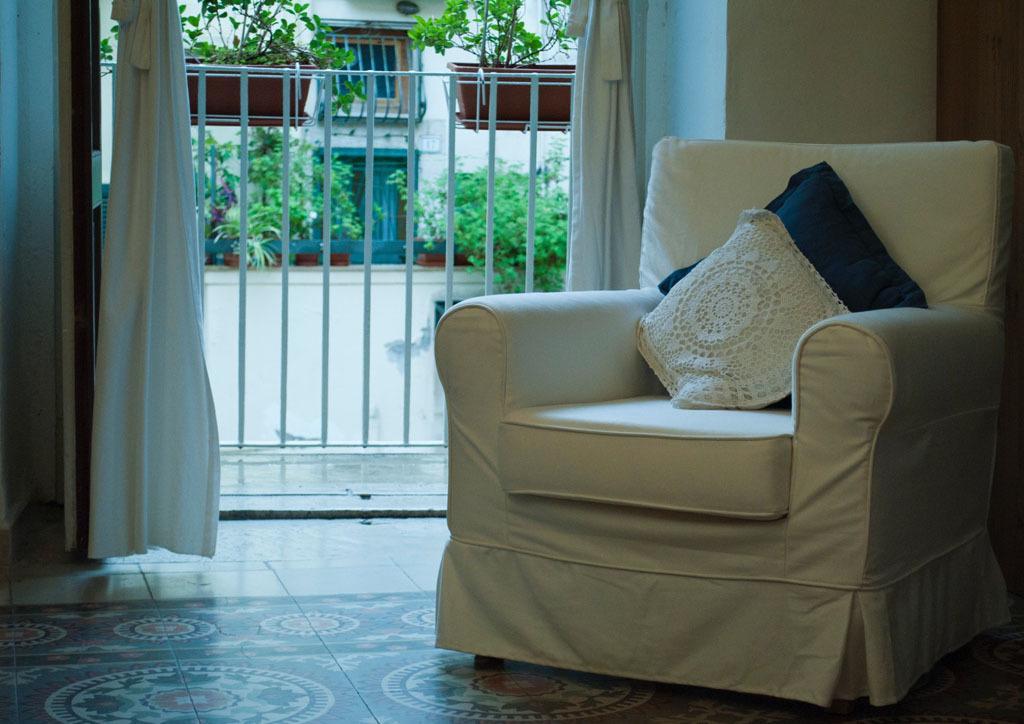 B&B Porto Trani Rom bilde