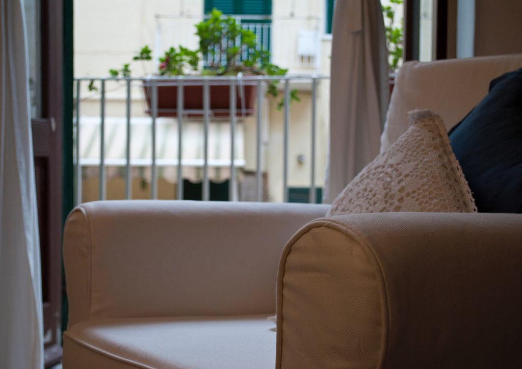 B&B Porto Trani Rom bilde