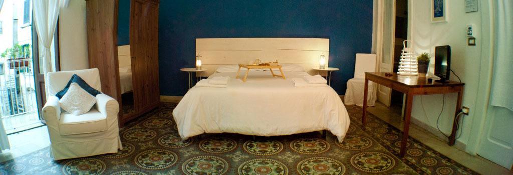 B&B Porto Trani Rom bilde