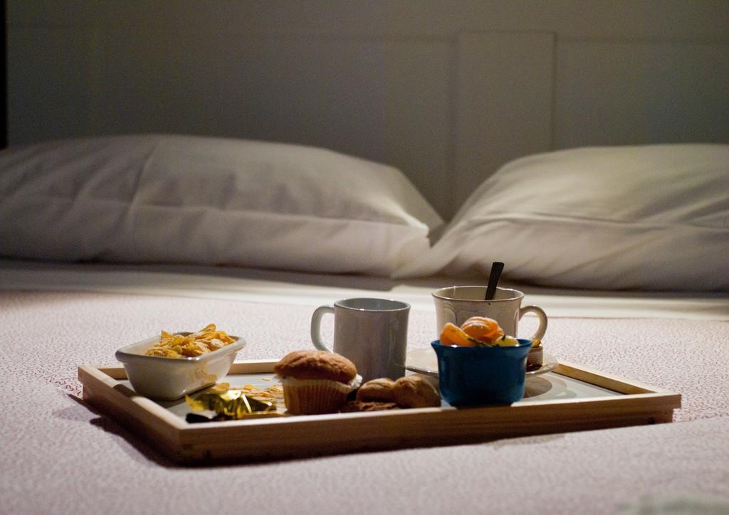 B&B Porto Trani Rom bilde