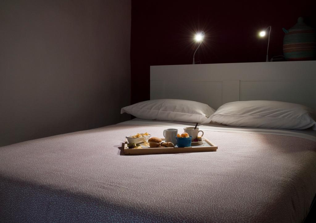 B&B Porto Trani Rom bilde