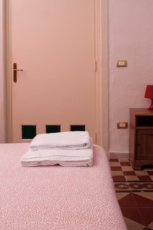 B&B Porto Trani Rom bilde