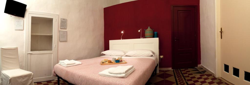 B&B Porto Trani Rom bilde