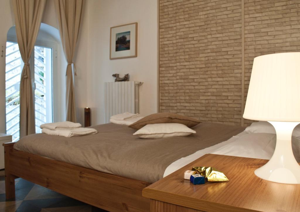B&B Porto Trani Rom bilde
