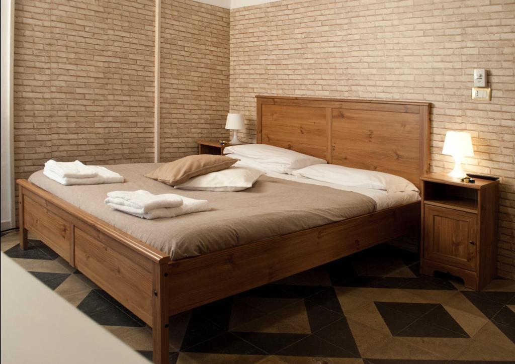 B&B Porto Trani Rom bilde