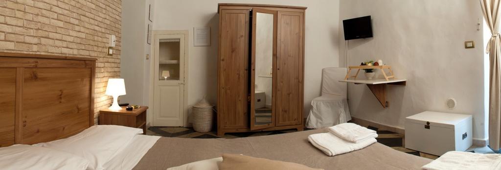 B&B Porto Trani Rom bilde