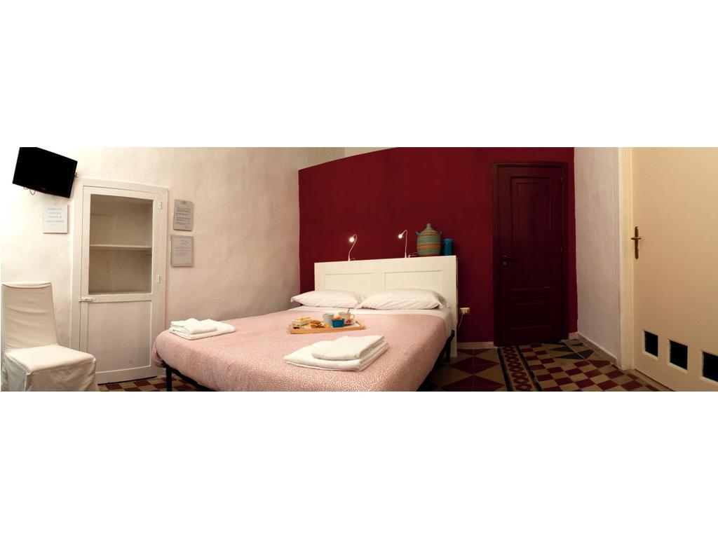 B&B Porto Trani Rom bilde