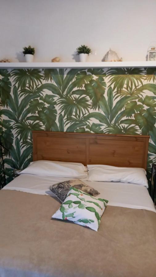 B&B Porto Trani Eksteriør bilde