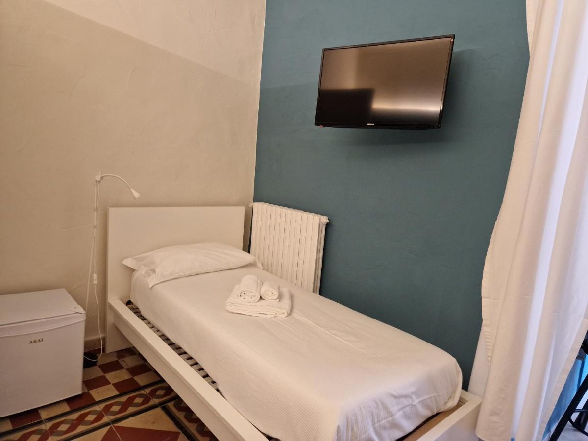 B&B Porto Trani Eksteriør bilde