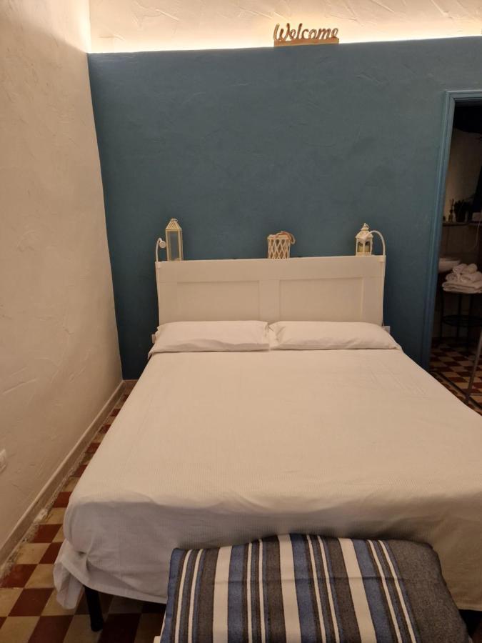 B&B Porto Trani Rom bilde