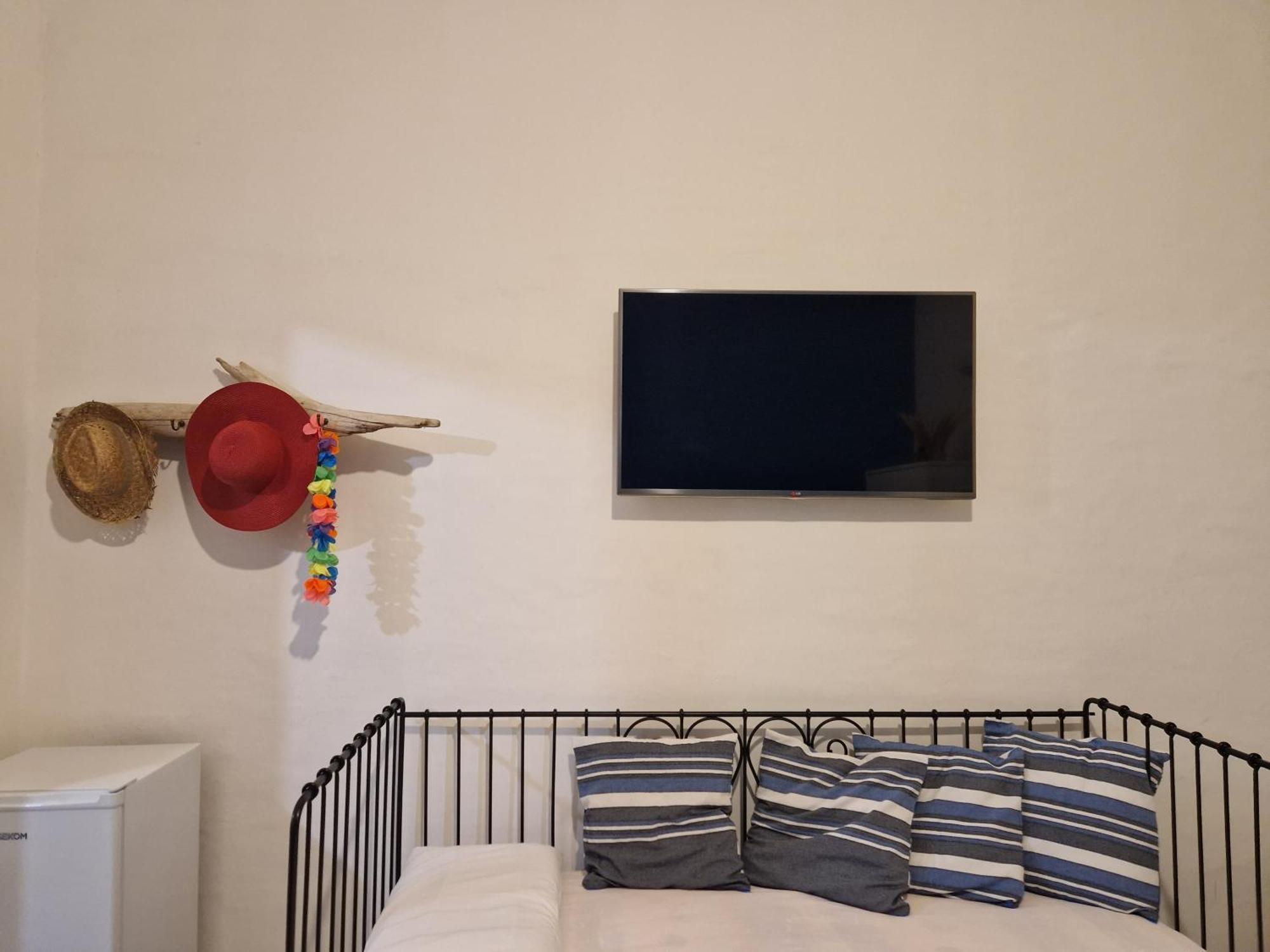 B&B Porto Trani Rom bilde