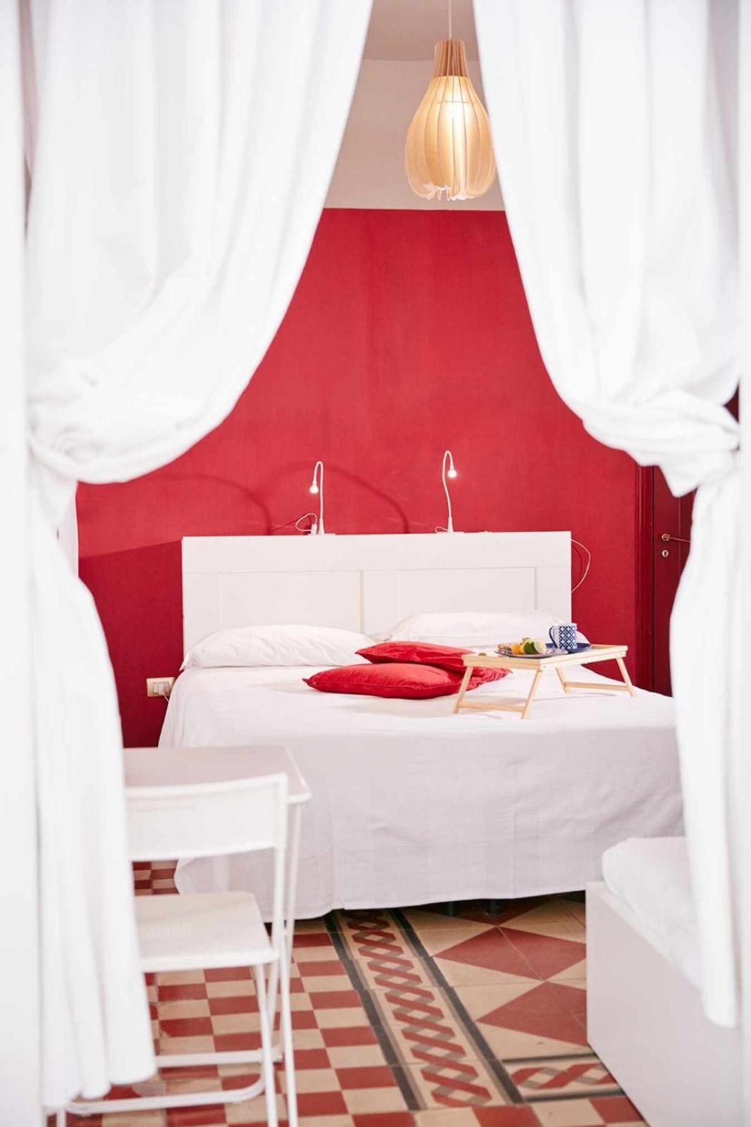 B&B Porto Trani Rom bilde