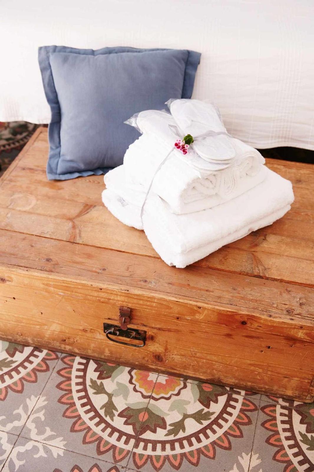 B&B Porto Trani Rom bilde