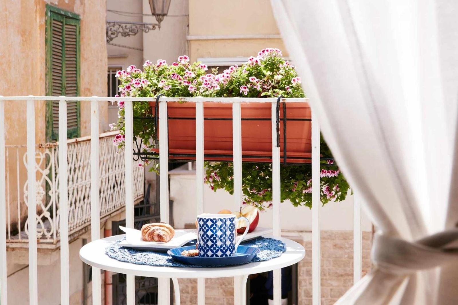 B&B Porto Trani Rom bilde