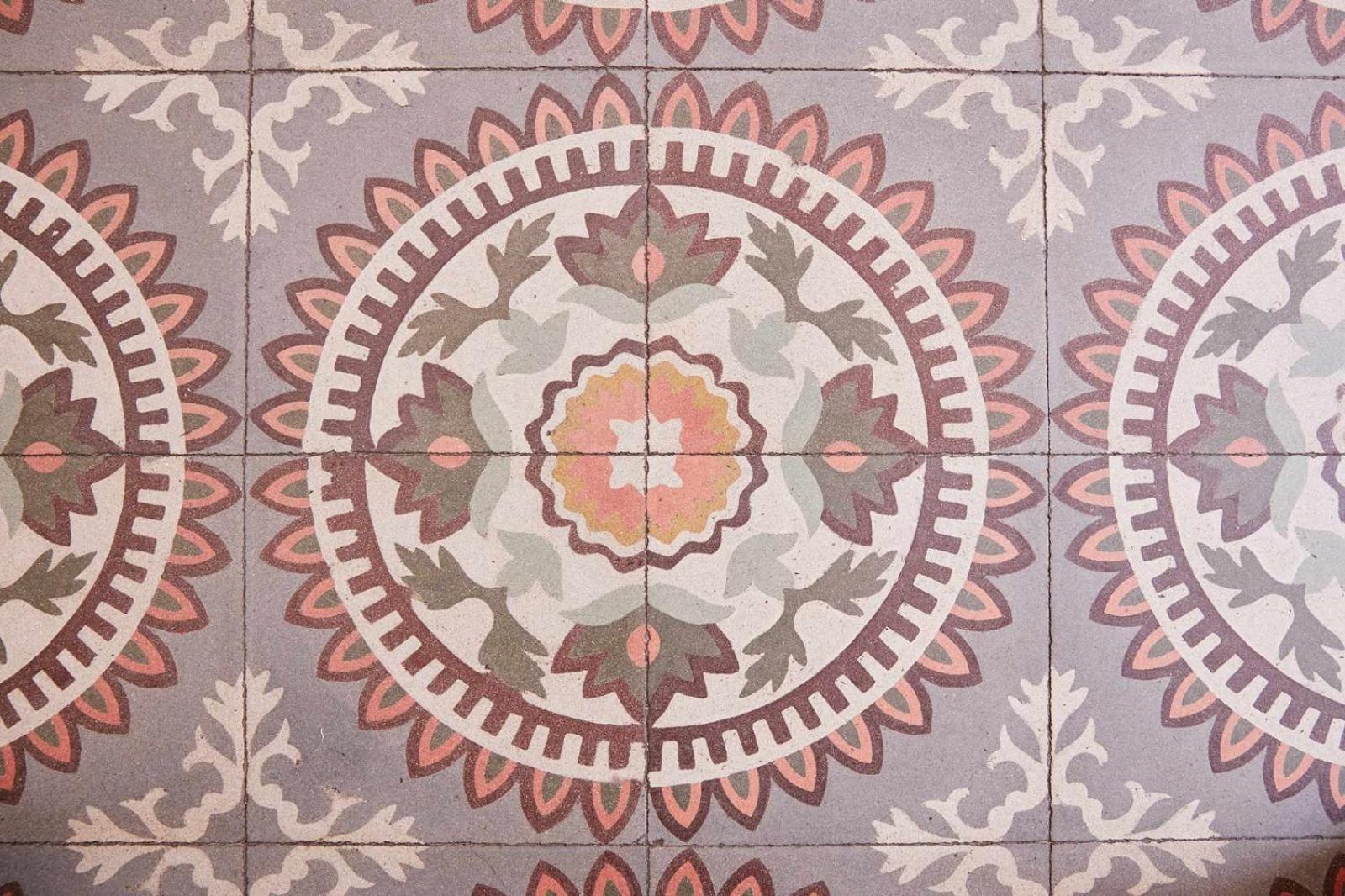 B&B Porto Trani Rom bilde
